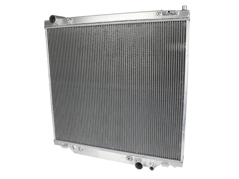 AFE 46-52151 BladeRunner Street Series Radiator 99-04 fits Ford Trucks V10 6.8L