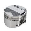 Manley 611200-4 02+ fits Honda CRV (K24A-A2-A3) 87mm STD Bore 12.5:1 Dome Pisto