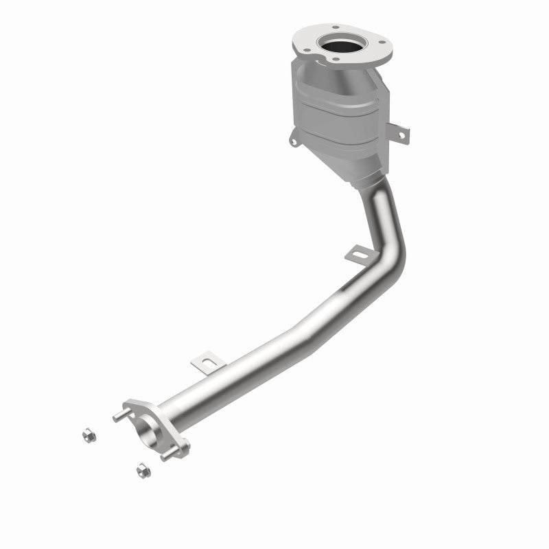 Magnaflow 352210 fits Honda 88 Conv DF -95 Civic/89-91 Honda 88-95 CR-X Califor