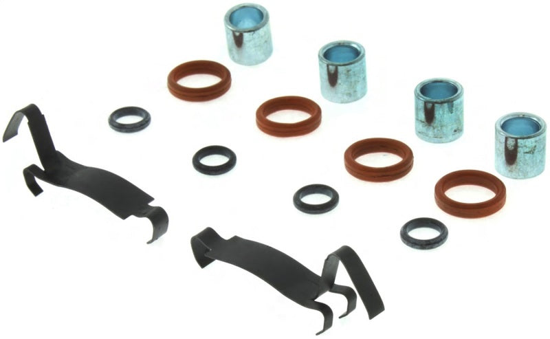 Stoptech 305.0052 Street Select Brake Pads - Rear
