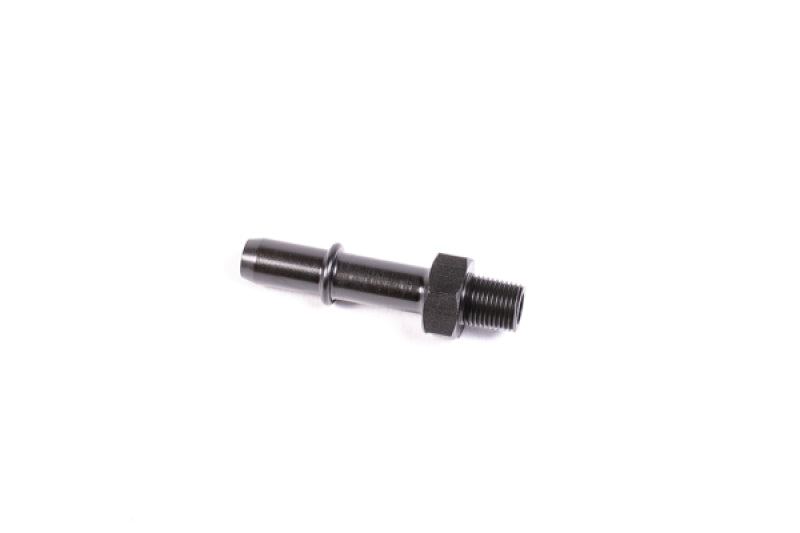 Radium Engineering 14-0358 3/8in SAE Male to 1/8in NPT Male Fitting