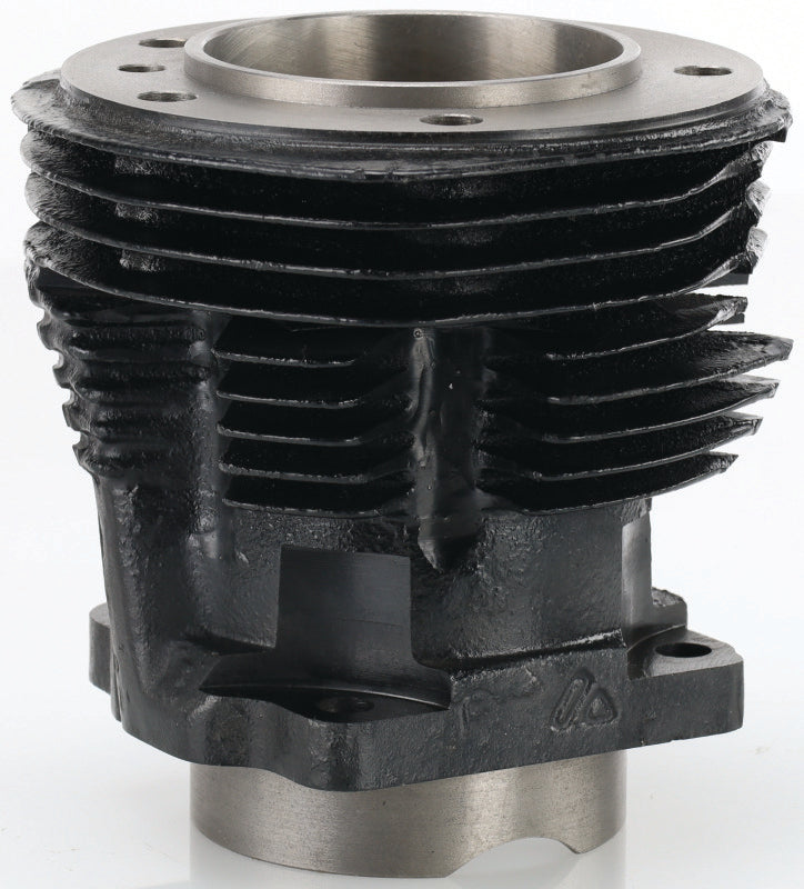 Twin Power 492589 fits 66-79 Shovelhead Black Cylinder 74in Front Replaces H-D