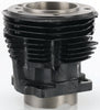 Twin Power 492589 fits 66-79 Shovelhead Black Cylinder 74in Front Replaces H-D