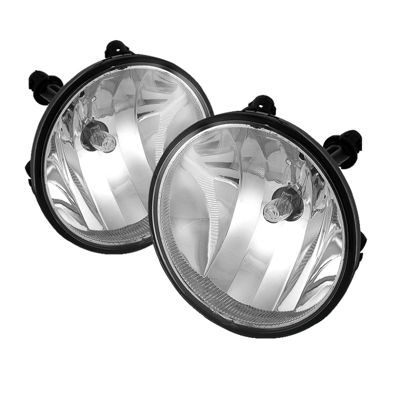 Spyder 5038357 fits GMC Acaidia /fits Chevy 07-12 Avalanche 07-13/fits Camaro 1