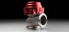 TiALSport 003422 TiAL Sport MVS Wastegate 7.25 PSI w/Clamps - Red