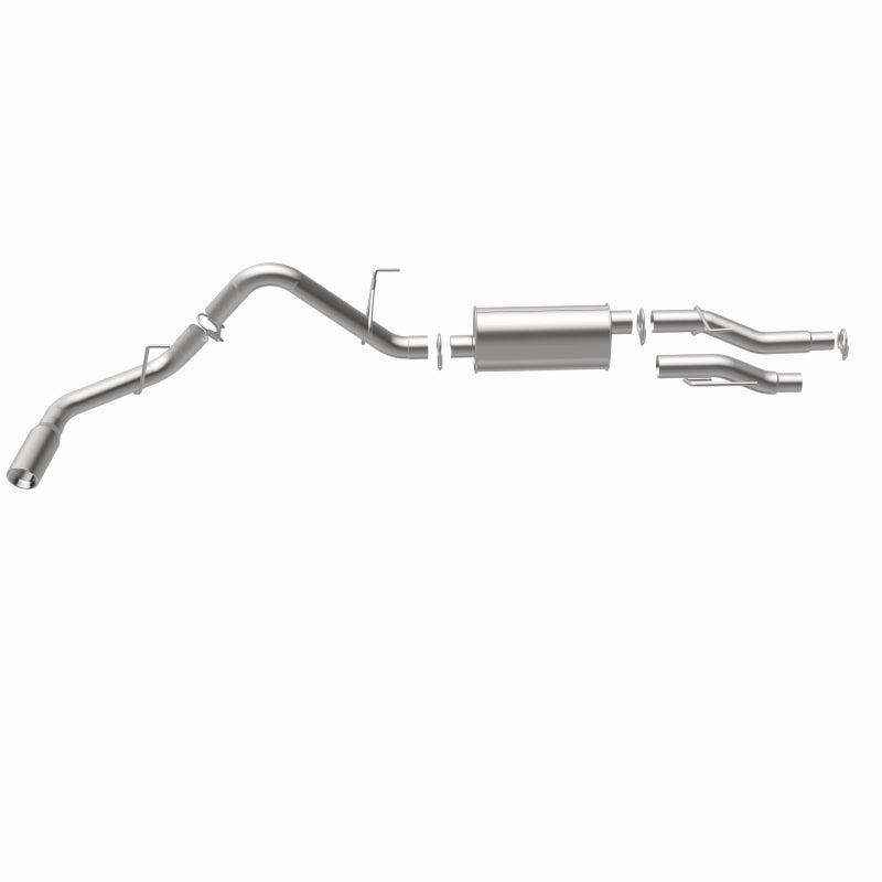 Magnaflow 106-0515 BRE Exhaust Kit 09-10 fits Ford F-150