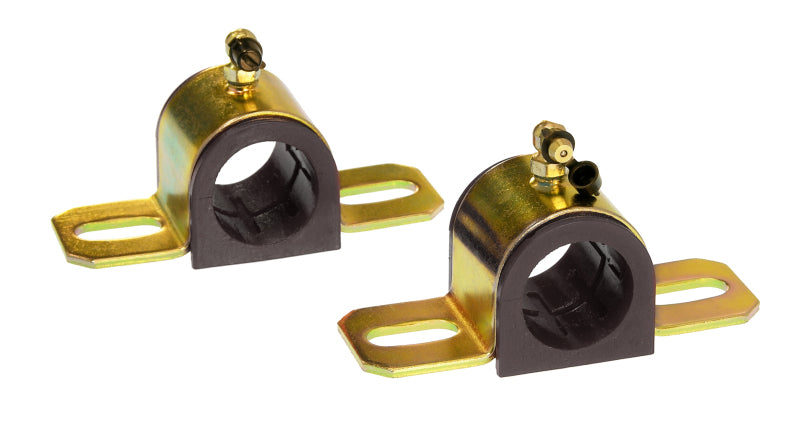 Prothane 19-1211-BL 19-1211-BL Universal 90 Deg Greasable Sway Bar Bushings
