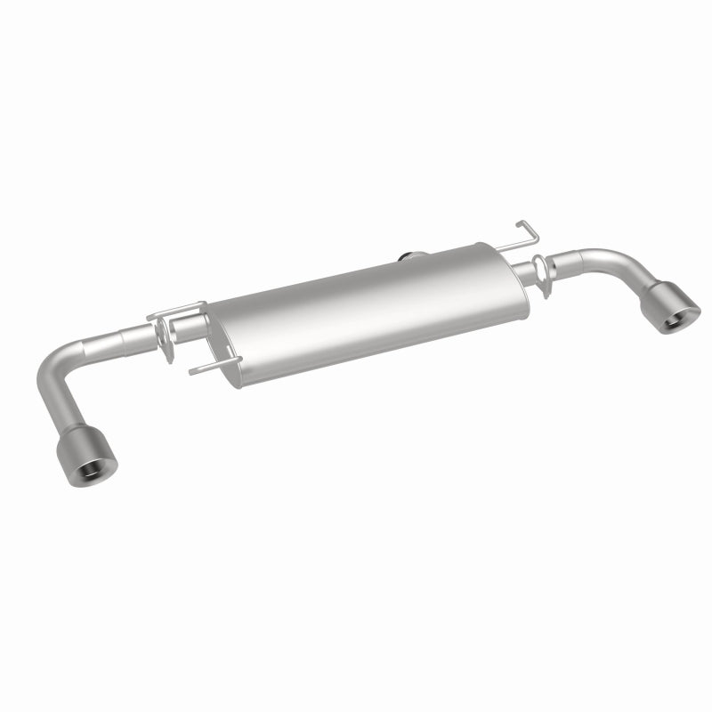 Magnaflow 108-0042 BRE Exhaust 09-14 Murano 3.5L Muffler Kit