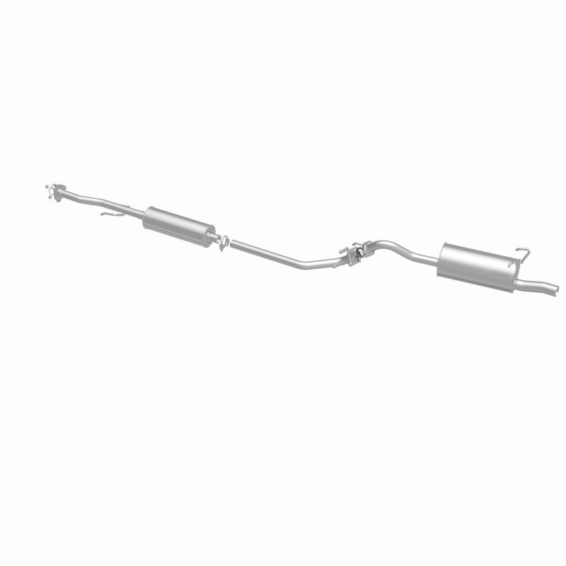 Magnaflow 106-0086 BRE Exhaust Kit 07-09 fits Honda CR-V 2.4L
