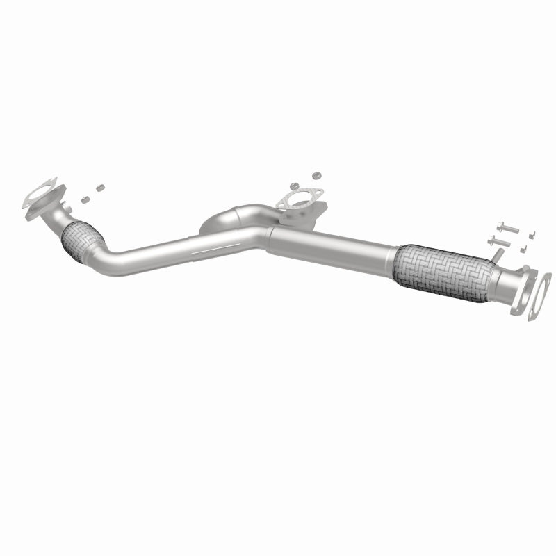 Magnaflow 107-0167 BRE Exhaust 10-15 fits Equinox Terrain 3.0L 3.6L Front Pipe Kit
