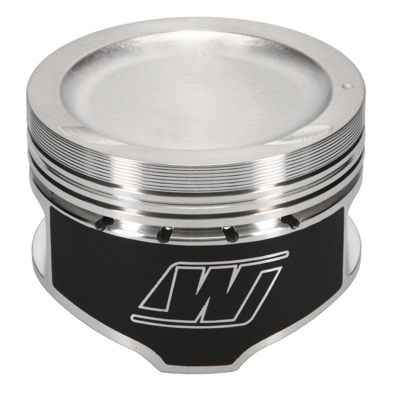 Wiseco 6584M905 fits GM LD9 2.4L Dished -7.5cc 9:1 Piston Shelf Stock