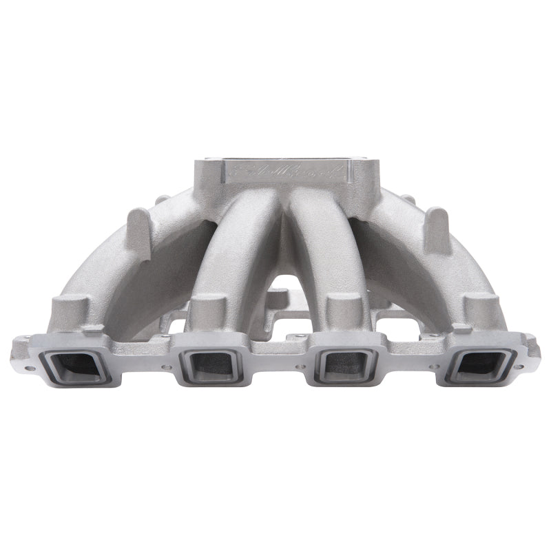 Edelbrock 2890 Manifold LS7 Super Victor 4500 Carb