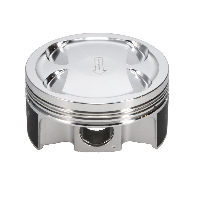 Manley 632300CE-4 04+ fits Subaru WRX/STi EH257 99.50mm STD Bore 9.8:1 Dish Ext