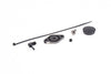 Radium Engineering 20-0356 2013+ fits Ford Focus ST Sound Symposer Block Off