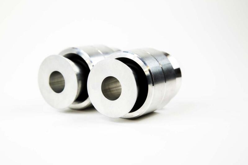 SPL Parts SPL CRB Z33 03-08 fits Nissan 350Z Front Compression Rod Monoball Bush