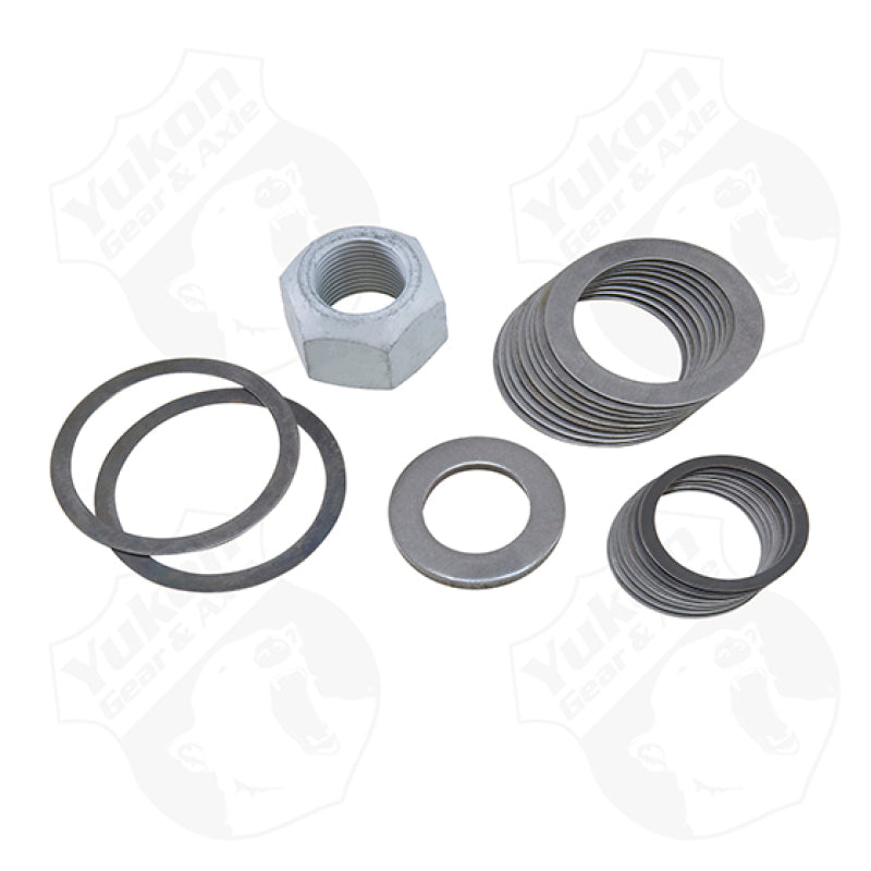 Yukon Gear SK 707068 Replacement Shim Kit For Dana 80