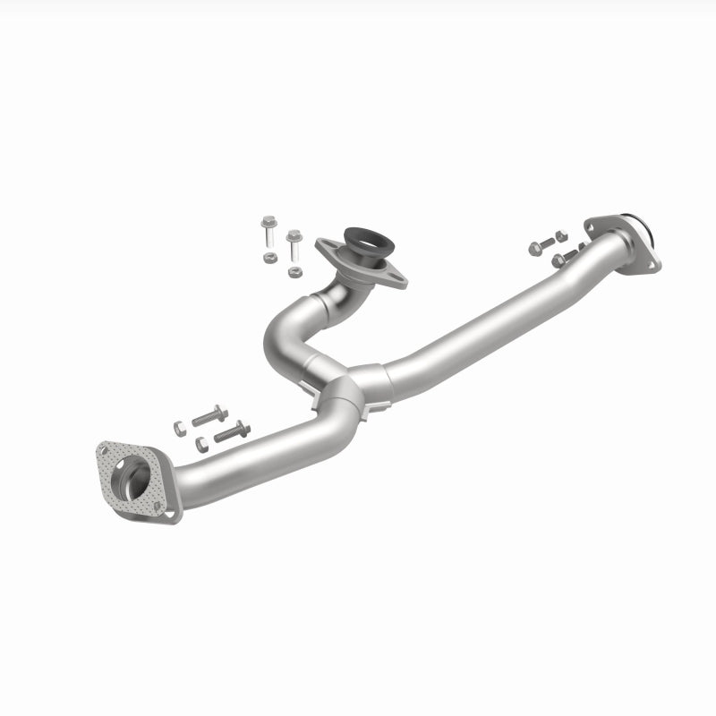 Magnaflow 107-0217 BRE Exhaust 06-12 Fusion Milan MKZ Zephyr 3.0L 3.5L Front Pipe Kit