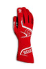 SPARCO 00131412RSNR Glove Arrow 12 RED/BLK