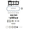 Fel-Pro HS26529PT2 fits Honda Fit HS 26529 PT-2 PermaTorque Engine Cylinder Head Gasket Set