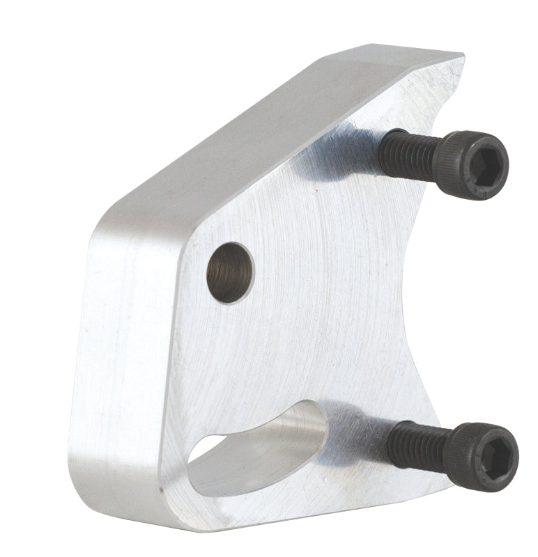 Peterson Fluid Systems 14-3190 Bear Claw Mount Blade - Left Side