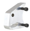 Peterson Fluid Systems 14-3190 Bear Claw Mount Blade - Left Side