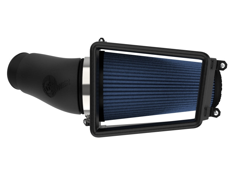 AFE 52-10016R Induction Pro 5R Cold Air Intake System 14-19 fits Mercedes-Benz