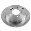 PowerStop JBR1335 fits Hyundai 06-09 Azera Rear Autospecialty Brake Rotor