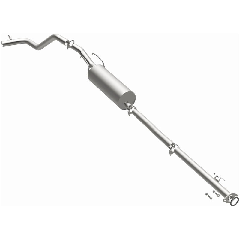 Magnaflow 106-0240 BRE Exhaust Kit 95-00 fits Toyota Tacoma 2.7L