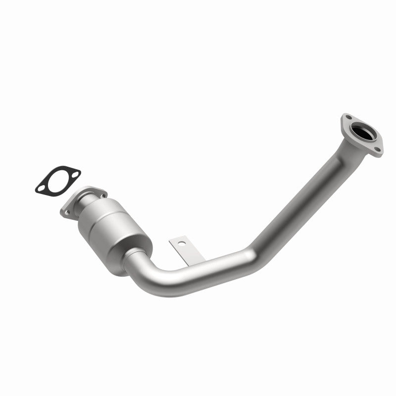 MagnaFlow 50137 Conv DF Montero 3L Driver Side Front