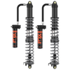 FOX Powersports 885-08-502-4 Fox Factory Race Series fits Honda/AM/Talon 1000R Rear (32.15/10.75) 3.0in Internal Bypass RC2 4-Seat