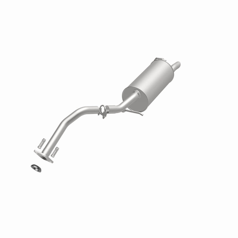 Magnaflow 106-0134 BRE Exhaust Kit 04-09 fits Toyota Prius 1.5L