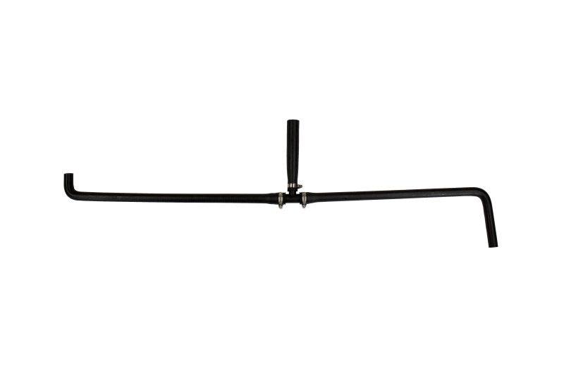 Fleece Performance FPE-34258-A Universal Pre-Formed 5/8in ID Hose w/ 90 Deg. En