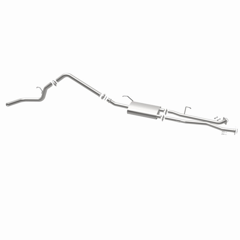 Magnaflow 106-0527 BRExhaust 07-11 fits Toyota Tundra Exhaust Kit