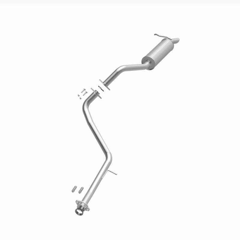Magnaflow 106-0843 BRE Exhaust Kit 08-15 fits Scion xB 2.4L