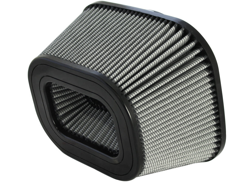 AFE 21-91067 FLOW Pro DRY S Universal Air Filter 7.13in F x (8.70x 10.60)in B x