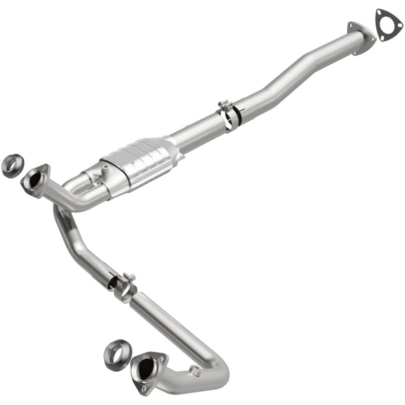 MagnaFlow 23414 Conv DF fits GM 1500/2500/3500 Van