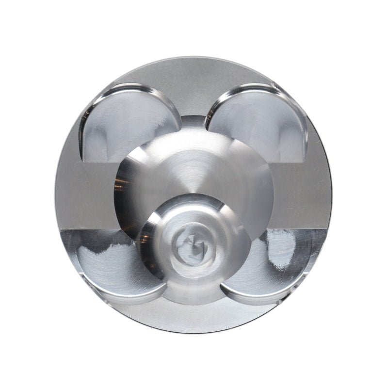 Manley 632702C-4 15+ fits Subaru FA20 WRX 86.25mm +.25mm Over Size Bore 10:1 Di