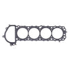 Cometic H1836SP5051S Cometic fits Nissan KA24DE 89mm Bore .051 inch MLS Head Gas