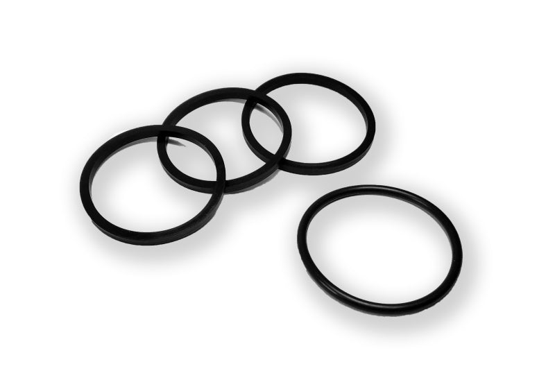 Fleece Performance FPE-CLNTBYPS-CR-ORING-KIT fits Dodge 94-18 2500/3500 Cummins