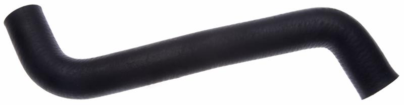 Gates 21580 87-93 fits Chevrolet S Series Pickup 4-Cyl. 2.5L Upper Molded Coo