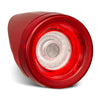 AlphaRex 668002 10-15 fits Ferrari 458 NOVA-Series Prismatic LED Tail Lights