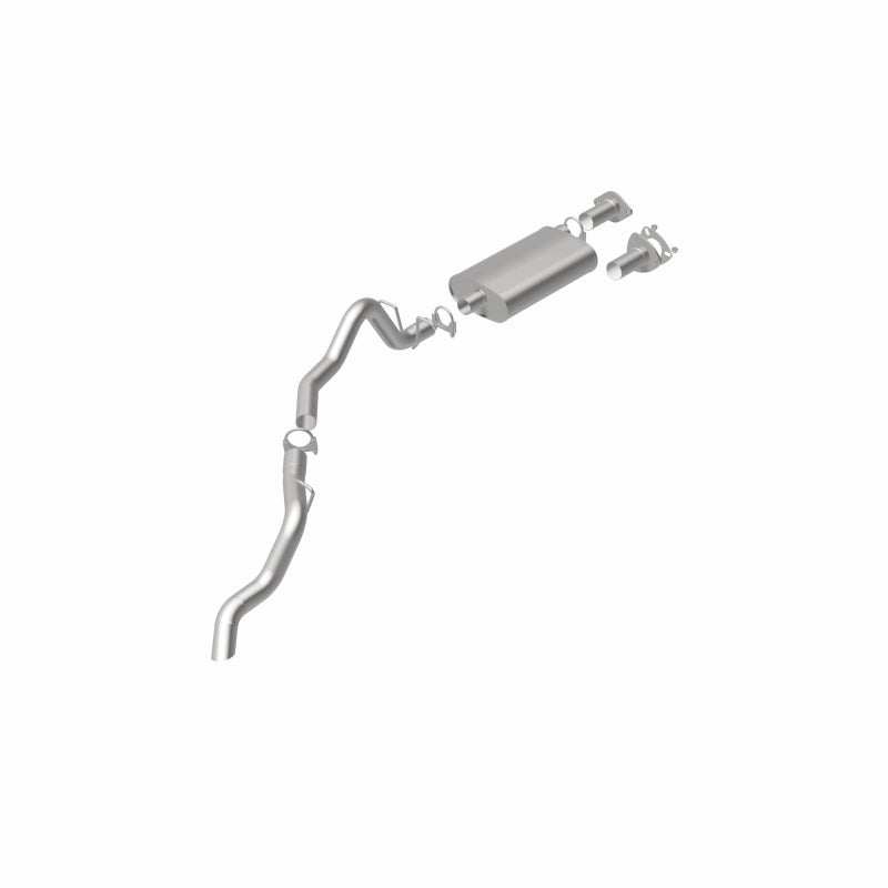 Magnaflow 106-0720 BRE Exhaust Kit 96-05 Blazer Jimmy 4.3L
