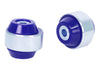 SuperPro Offset Rear Lower Control Arm Bushing Kit