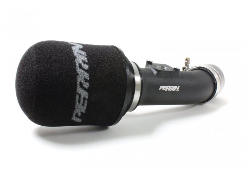 PERRIN PSP-INT-201BK fits Subaru 02-07 fits WRX/STi / 04-08 Forester XT Short