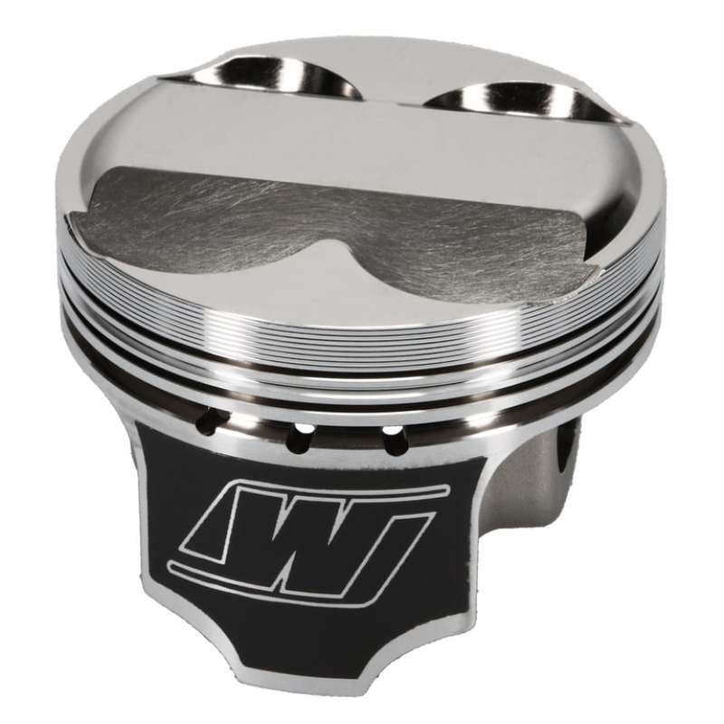 Wiseco 6566M815AP fits Acura 4v DOME +5cc STRUTTED 81.5MM Piston Shelf Stock