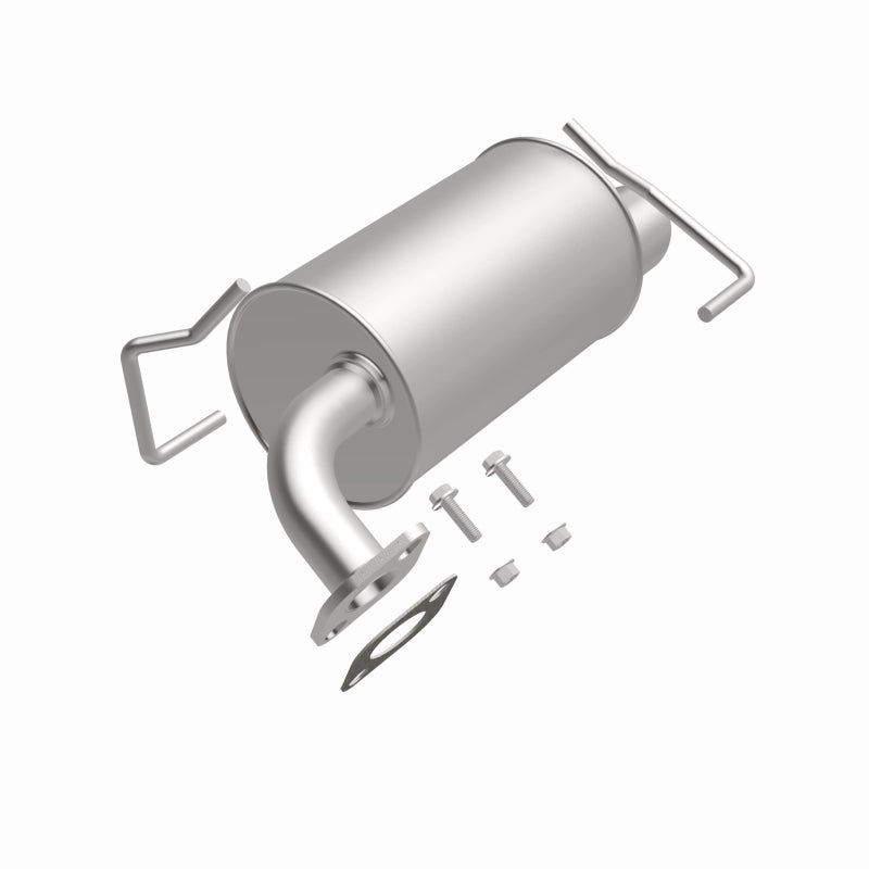 Magnaflow 108-0078 BRE Exhaust 06-09 Legacy 2.5L Muffler Kit