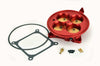 FAST 307604 Throttle Body 4500 W/IAC