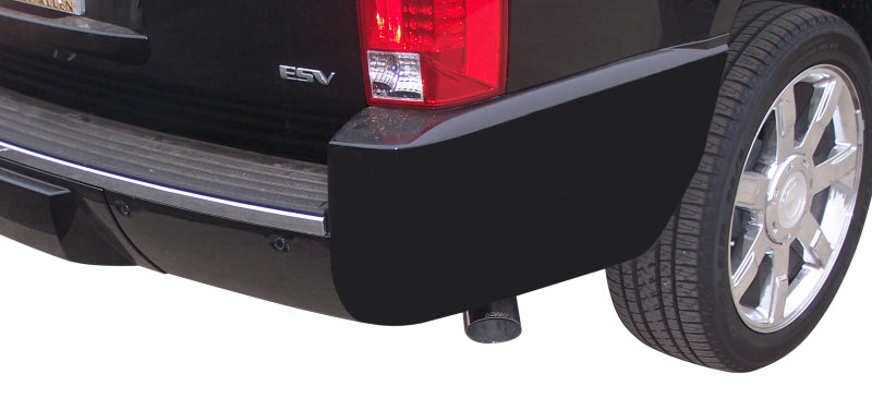 Gibson 615611 fits Cadillac 11-14 Escalade Base 6.2L 3.5in/3in Cat-Back Single