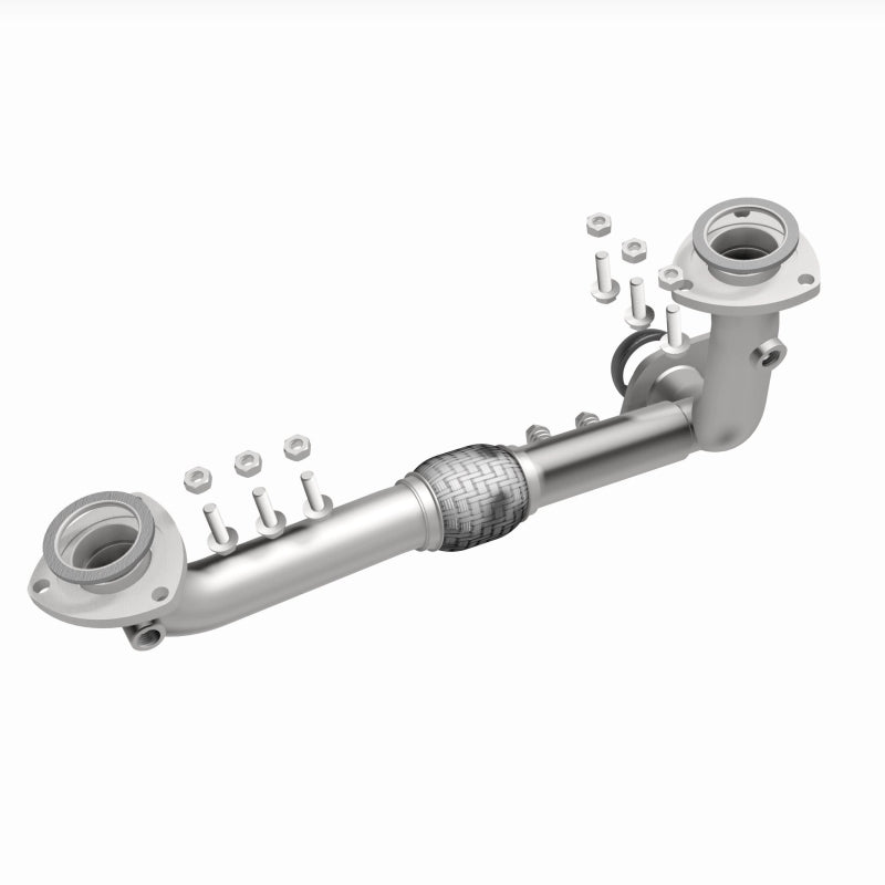 Magnaflow 107-0115 BRE Exhaust 02-03 XL-7 2.7L Front Pipe Kit