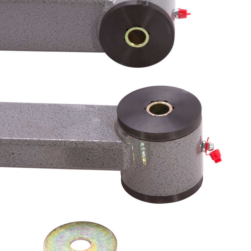 BBK 2523 Mustang Rear Lower And Upper Control Arm Kit (3)